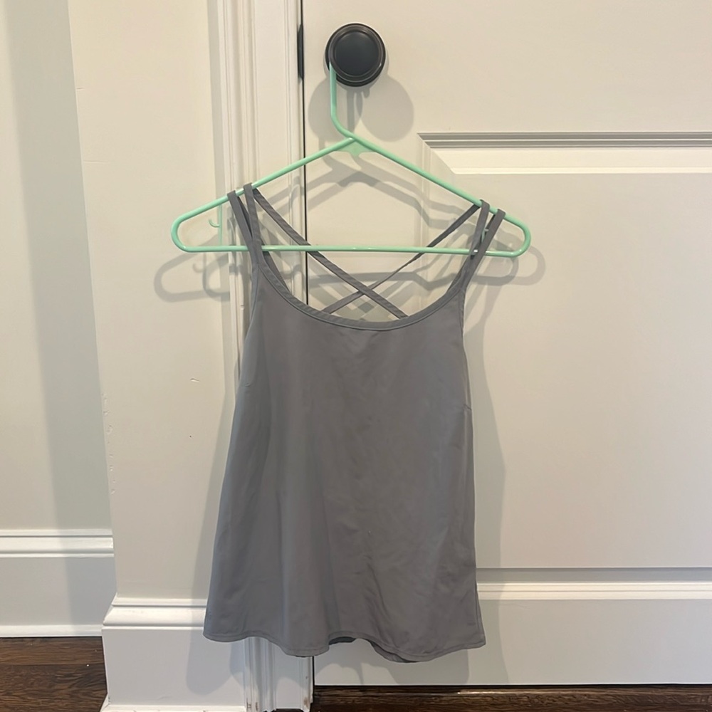 Athleta tank top